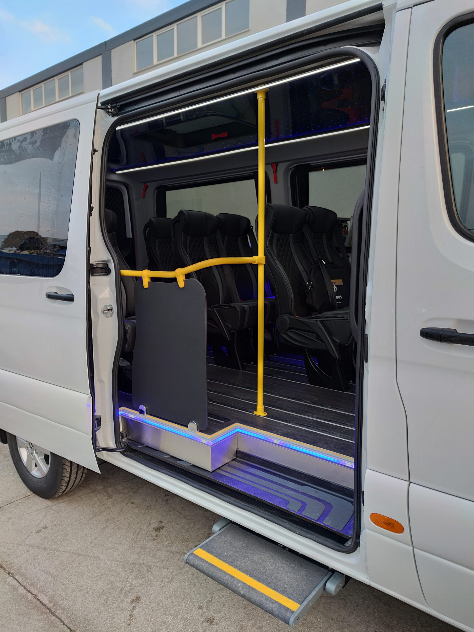 ILESBUS M1