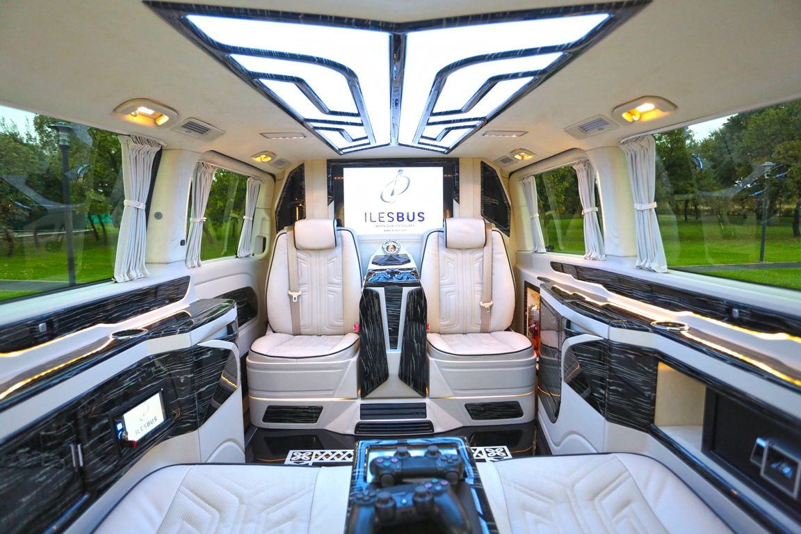 VIP MIRAGE