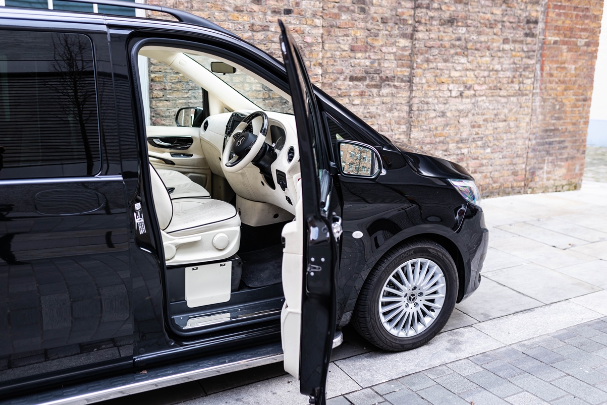 VIP MIRAGE