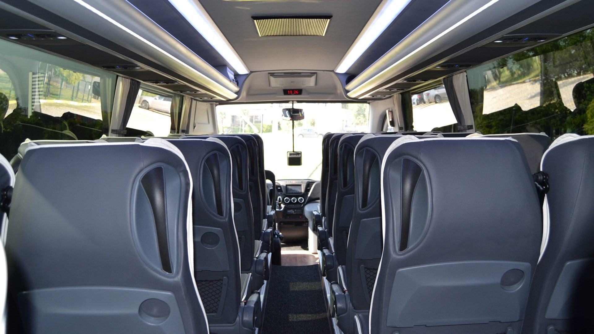 Furore vehicle, view 8 of 12